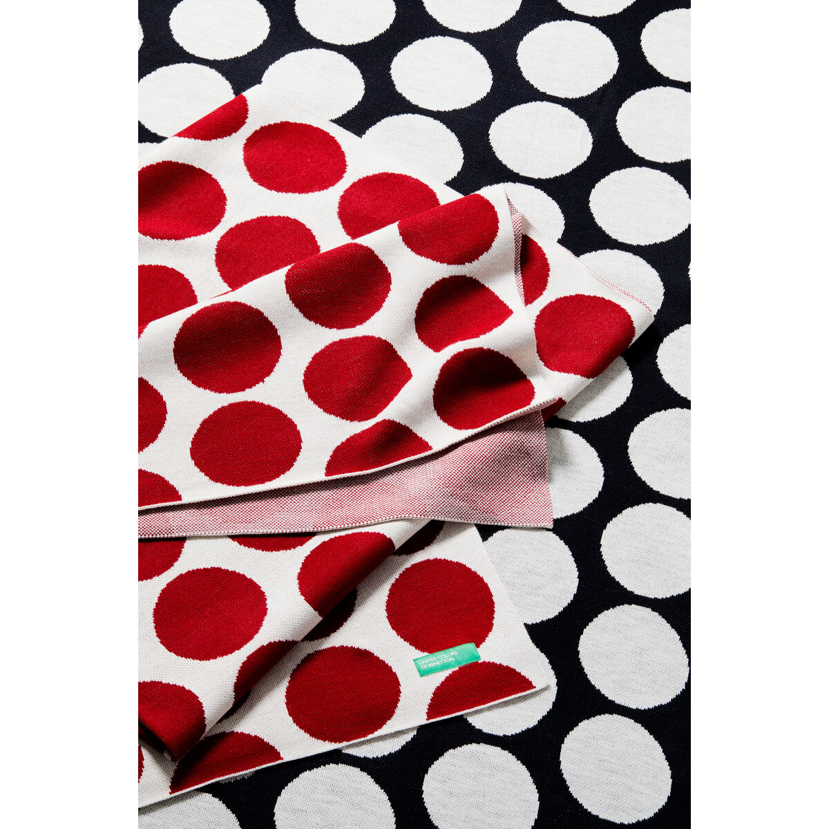 Colchas Benetton Sort 140 x 190 cm Mus